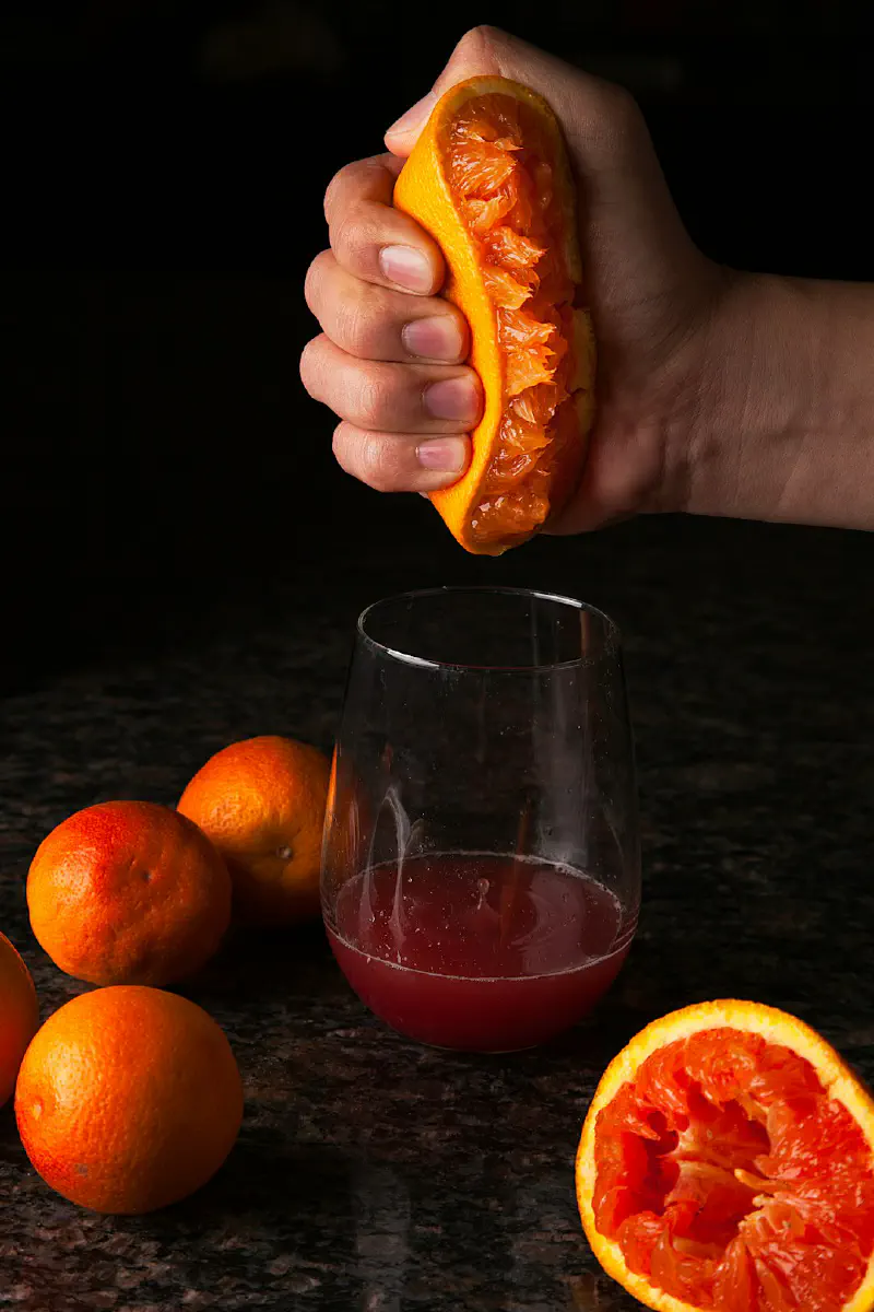 Ví dụ các loại trái cây chua và ngọt không nên ăn cùng