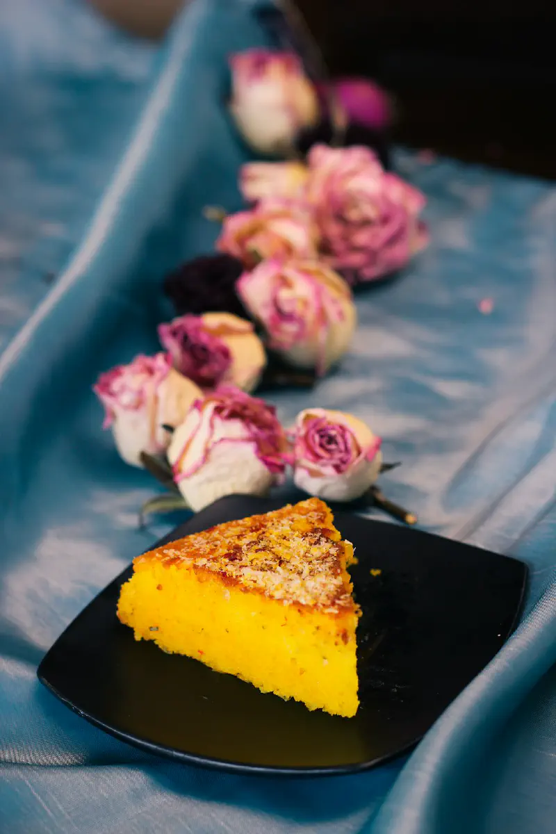 Bảo quản hoa lụa