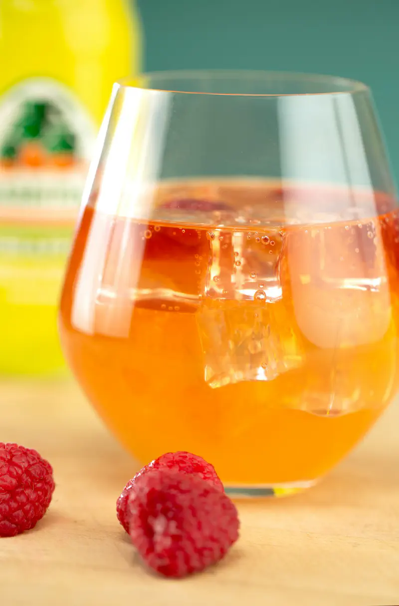 Hộp trái cây tươi